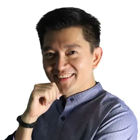 Chai Kok Young - AI Advocate & Master Trainer at Koryu Keystone Academy