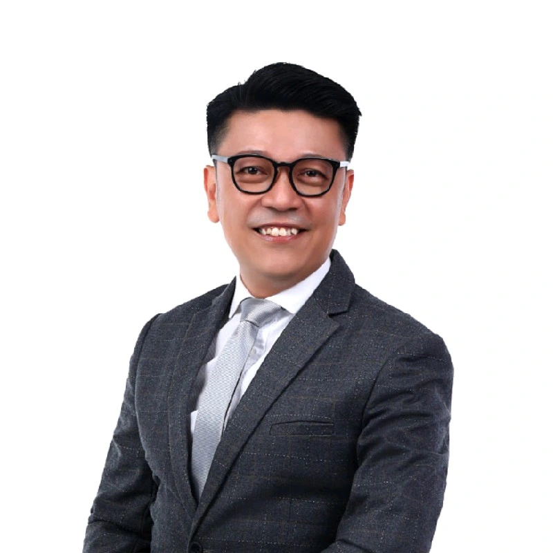 Sam Koh - Workforce Transformation Strategist at Koryu Keystone Academy
